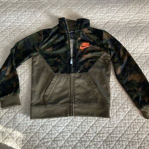 Toddler Nike Jacket
